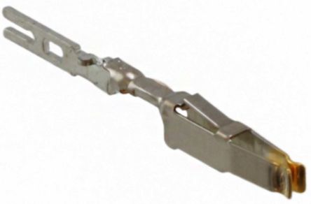 HARTING Backplane-Steckverbinderkontakt, Buchse, Rastmontage Für DIN 41612-Steckverbinder