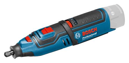 Bosch 无线直磨机 多功能工具, 10.8V