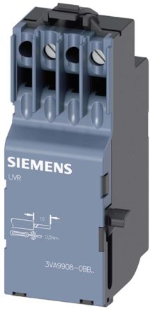 Siemens 3VA SENTRON