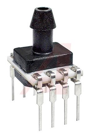 Honeywell NSCDANN150PGUNV Differenzdrucksensor 150psi 8-Pin PDIP