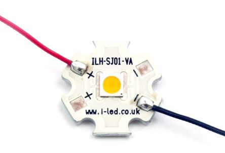 Intelligent LED Solutions