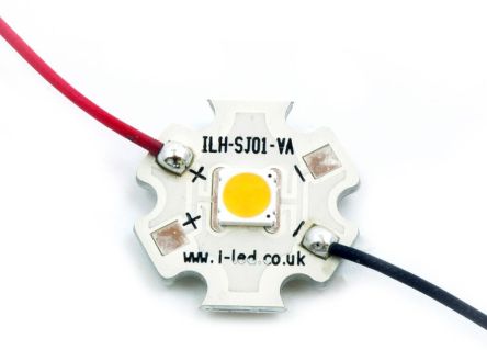 Intelligent LED Solutions