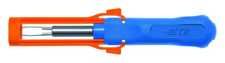 TE Connectivity MCON 1.2 Ausziehwerkzeug, MCON Für Größe 1.2mm Spitzen L. 40mm