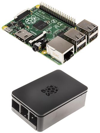 Raspberry Pi