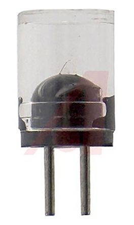 Littelfuse Sicherung, Nicht Rückstellend 1.5A Radial 125V Ac/dc Verzinntes Kupfer FF ø 6.35mm 8.89mm, Raster 2.54mm