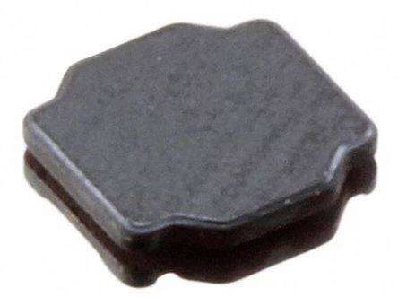 Murata LQH Drosselspule, 4,7 μH 1.6A Mit Ferrit-Kern, 4040 Gehäuse 4mm / ±20%, Minimum Of 17MHz
