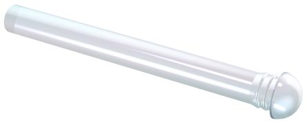 Mentor GmbH Guía De Luz LED De 1 Vía, Long. 46.5mm, Mont. En Panel