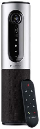Logitech ConferenceCam Connect Cordless Telephone
