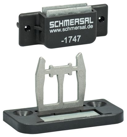 Schmersal Magnetic Actuator For Use With AZM 161 Safety Switch
