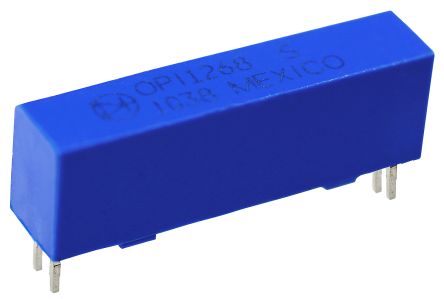 Optek Digital-Isolator, 20 KV Dc V Eff 30 MA 4-Pin