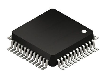 STMicroelectronics Mikrocontroller STM32F0 ARM Cortex M0 32bit SMD 128 KB LQFP 48-Pin 48MHz 16 KB RAM USB