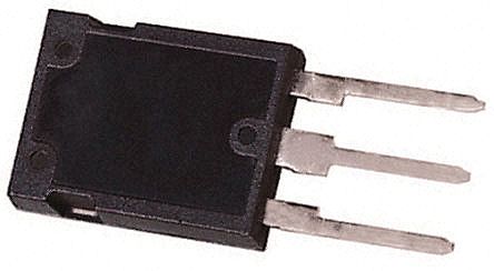STMicroelectronics N-Channel MOSFET, 138 A, 650 V, 3-Pin Max247 STY145N65M5