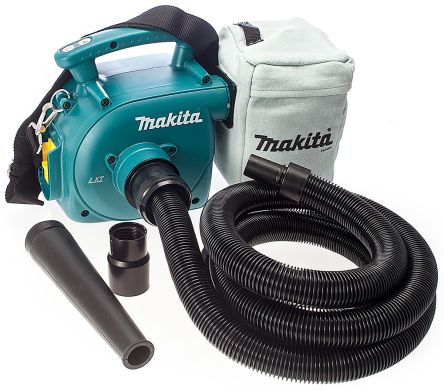 Makita DVC350 Staubsauger Handstaubsauger / 18V