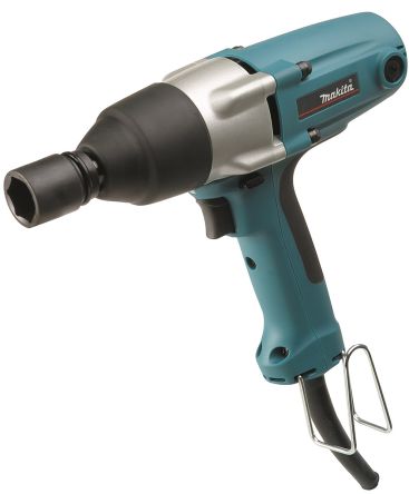 Makita TW0200J, 1/2 Zoll Netz Schlagschrauber, 2200U/min / 200Nm