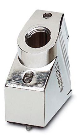 Phoenix Contact VC-MEMV-T1-Z-M20 Heavy Duty Power Connector Housing, M20 Thread