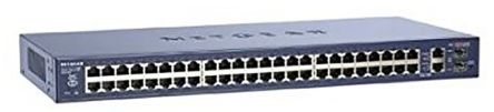 Netgear ProSAFE, Smart 50 Port Ethernet Switch