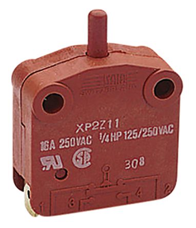 Johnson Electric