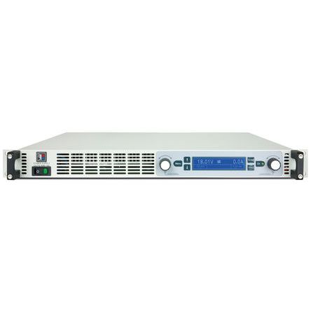 EA Elektro-Automatik EA-PS 9750-06 1U Analog, Digital Labornetzgerät 1.5kW, 0 → 750V / 6A