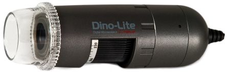 Dino-Lite AM5116ZTL VGA (D-Sub) Microscope, 1024 X 768 Pixels, 10 → 90X Magnification