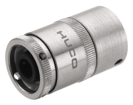 Huco 摩擦离合器, 扭矩132Ncm, 孔径8mm, 直径25.8mm