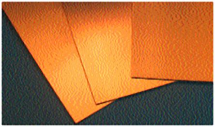 CIF AEB16, Double-Sided Copper Clad Board FR4 With 35μm Copper Thick, 160 X 100 X 0.8mm
