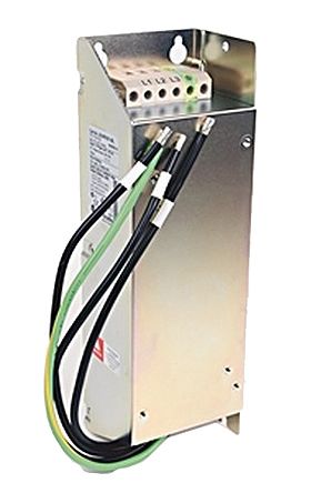 Allen Bradley PowerFlex 520 Wechselrichtermodul EMV-Filterkit, Für PowerFlex 520