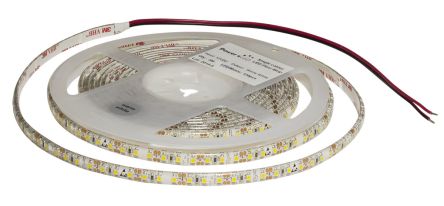 PowerLED Chromatic LED-Streifen 2400 → 2600K, Weiß 12V Dc 120LEDs/M IP20