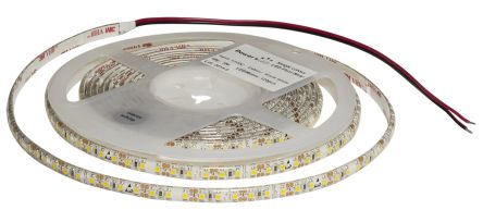 PowerLED Chromatic LED-Streifen 3000 → 3400K, Weiß 12V Dc 120LEDs/M IP20