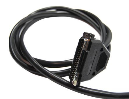 Industrial Shields Connecting Cable for use with PLC