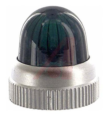 Dialight Lentille Pour LED,, Diamètre 21.03mm, à Utiliser Avec Groupe De LED Ou Multi-LED, Lampe à Incandescence T-3