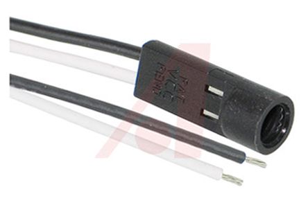 VCC Cable Para LED, 219.71mm