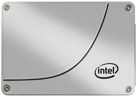 Intel DC S3510 2.5 in 800 GB Industrial SSD Drive