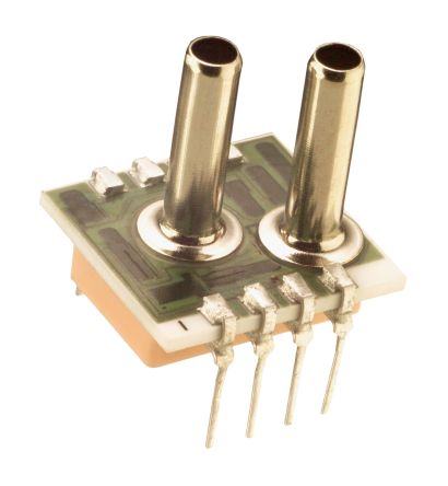 TE Connectivity Absolutdruck-Sensor, 45psi 15psi THT 8-Pin PDIP