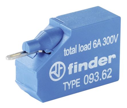 Finder 端子倍压器, 93 Series系列