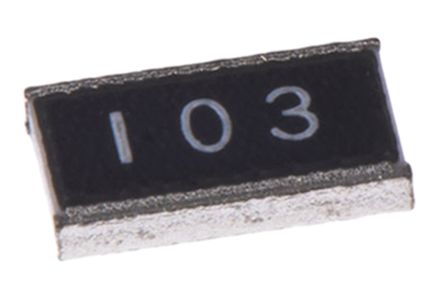 Panasonic 1.8Ω, 0612 (1632M) Thick Film SMD Resistor ±1% 1W - ERJB2BF1R8V