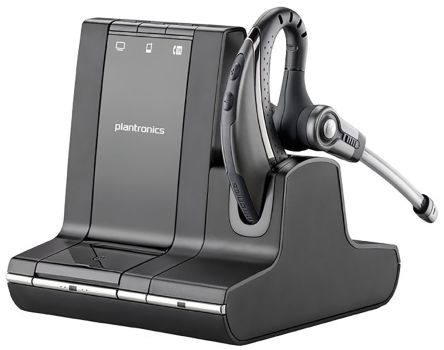 Plantronics Auriculares Supraurales, PLA8354312