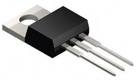 Infineon CoolMOS CFD IPA65R150CFDXKSA1 N-Kanal, THT MOSFET 700 V / 22,4 A 34,7 W, 3-Pin TO-220FP