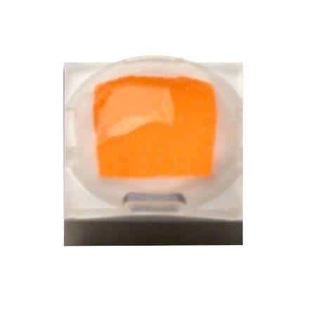 Lumileds LUXEON C SMD LED PC Orange 2,75 V, 94 Lm, 150°