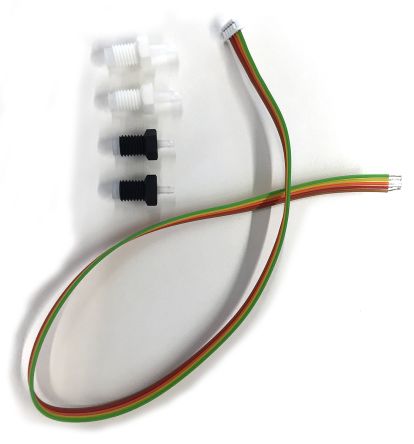 Sensirion Verbindungskit Für Flüssigkeitsdurchflussschalter LG01