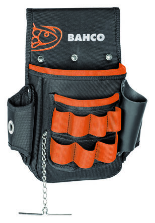 Bahco Polyester Werkzeuggürteltasche