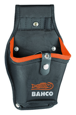 Bahco 电动工具皮套, 钻头皮套, 聚酯制, 1袋