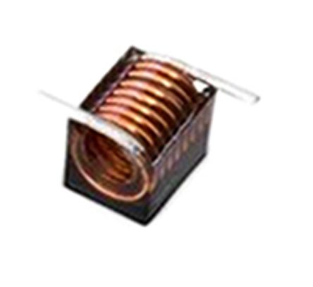 Wurth Elektronik WE-CAIR Drosselspule, 0,043 μH 4A, 3168 Gehäuse 6.86mm / ±5%, Minimum Of 1.2GHz