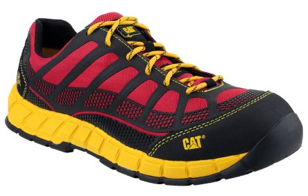 men's composite safety trainers