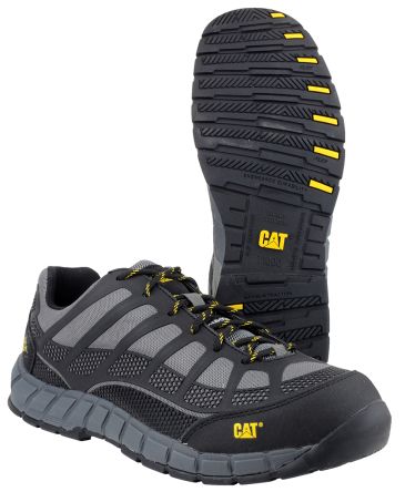 cat streamline safety trainers