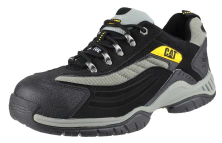 cat moor safety trainers