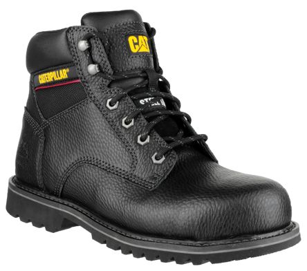 size 9 steel toe cap boots