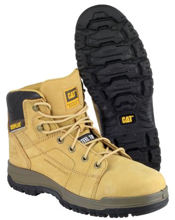 caterpillar dimen steel toe