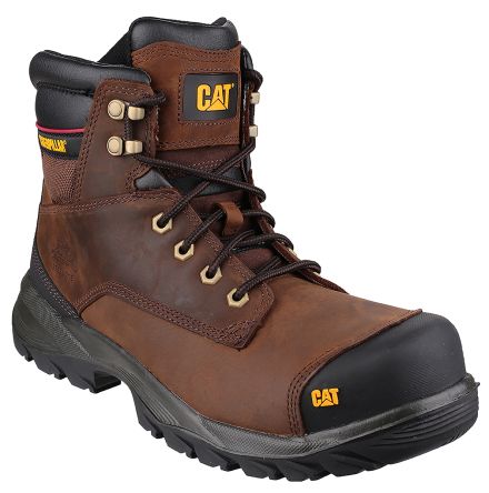 cat pneumatic s3 safety boot
