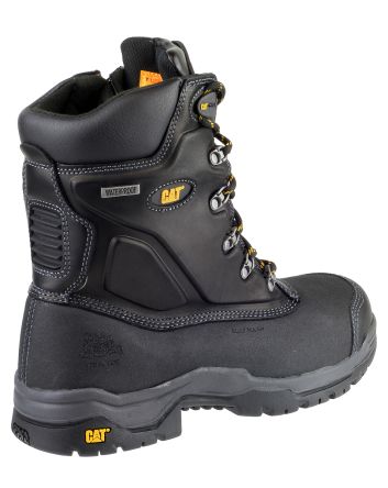 cat supremacy safety boots
