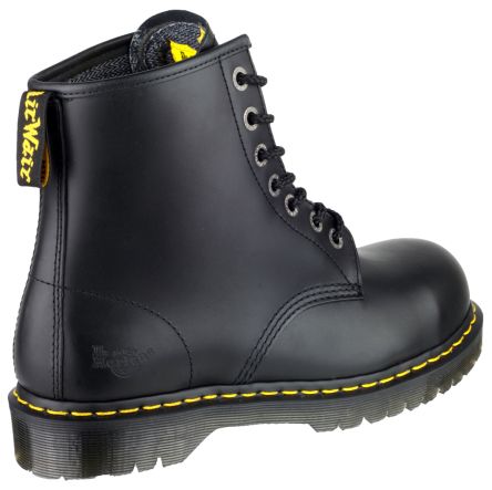dr martens icon safety boots